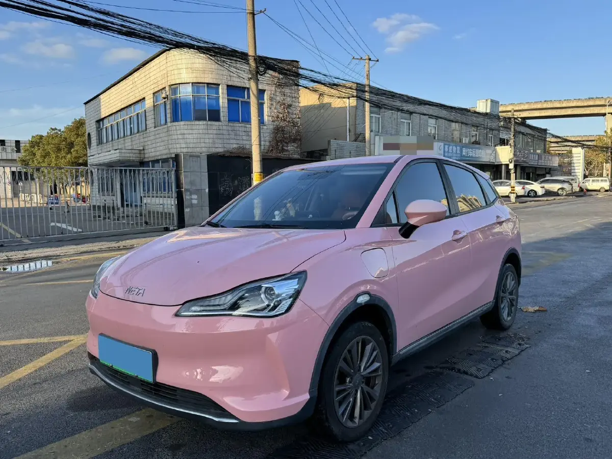 2022 MG 5 1.5L 120HP L4 CVT