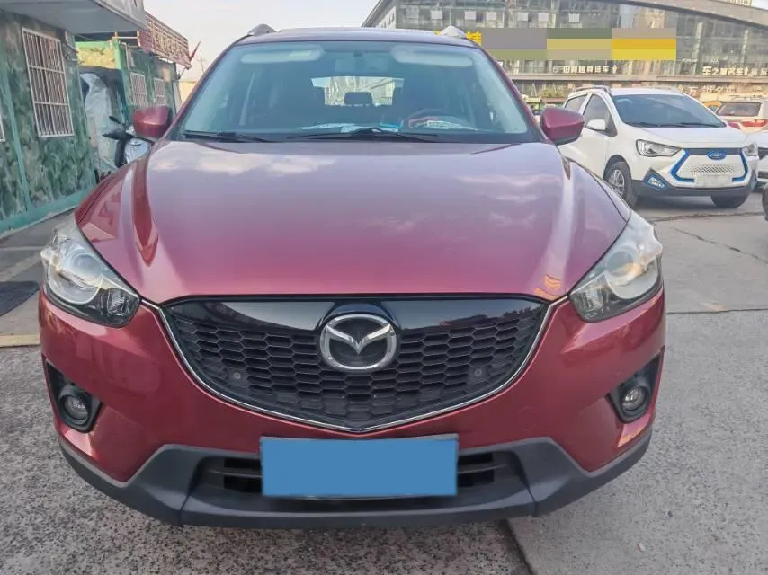 2013 Mazda CX-5 2.5L 196HP L4 6AT,autocango,china used car exporter,china ev exporter,chinese used car exporter,chinese used ev exporter