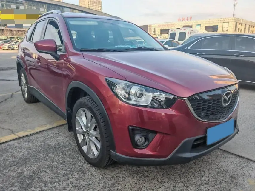2013 Mazda CX-5 2.5L 196HP L4 6AT,autocango,china used car exporter,china ev exporter,chinese used car exporter,chinese used ev exporter
