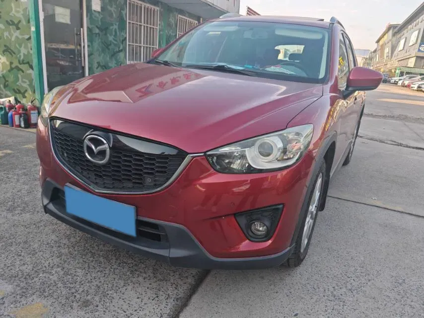 2013 Mazda CX-5 2.5L 196HP L4 6AT,autocango,china used car exporter,china ev exporter,chinese used car exporter,chinese used ev exporter
