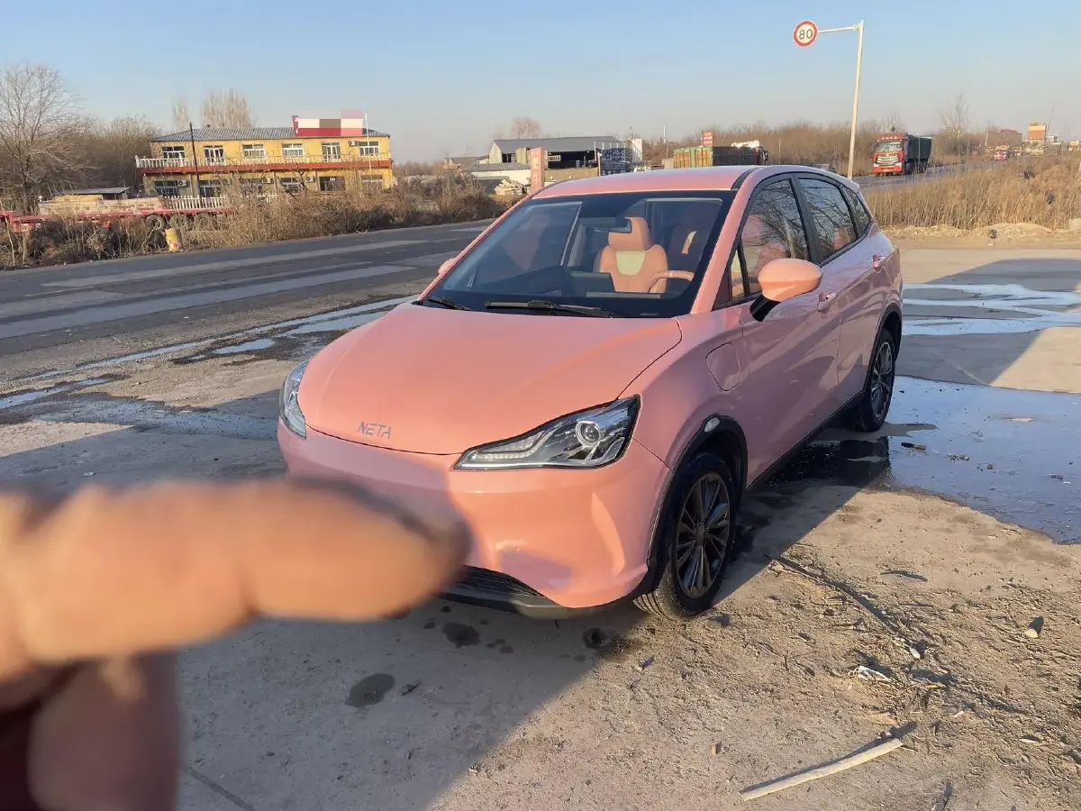 2022 MG 5 1.5L 120HP L4 CVT