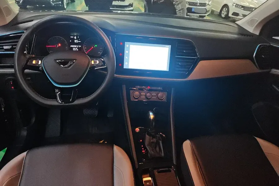 2022 Jetta VS5 1.4T 150HP L4 6AT,autocango,china used car exporter,china ev exporter,chinese used car exporter,chinese used ev exporter