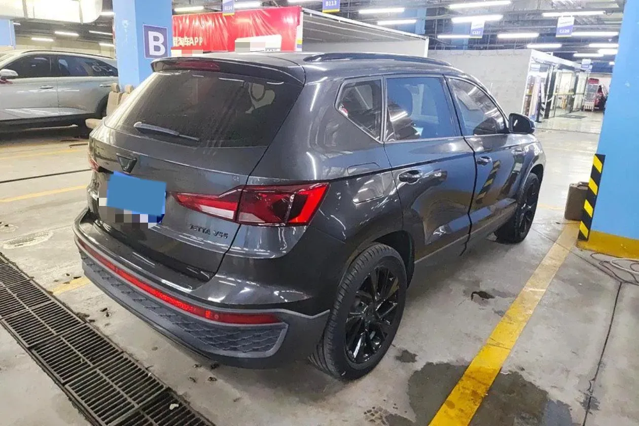 2022 Jetta VS5 1.4T 150HP L4 6AT,autocango,china used car exporter,china ev exporter,chinese used car exporter,chinese used ev exporter
