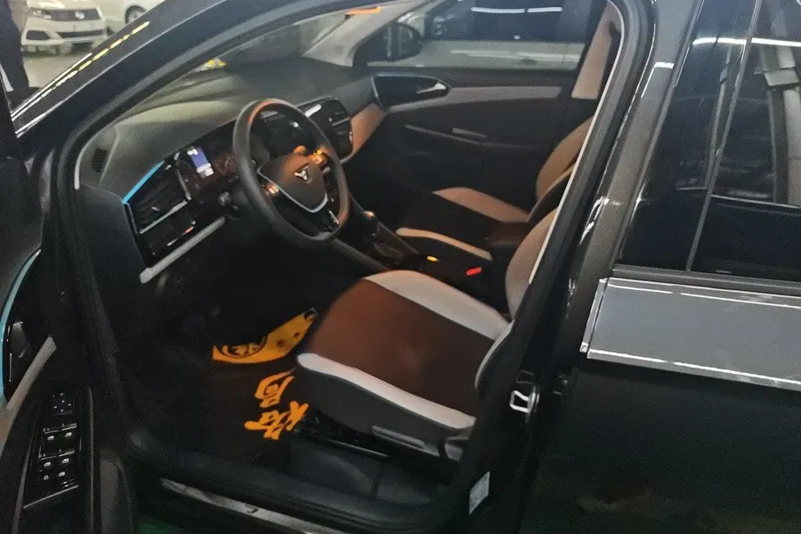 2022 Jetta VS5 1.4T 150HP L4 6AT,autocango,china used car exporter,china ev exporter,chinese used car exporter,chinese used ev exporter