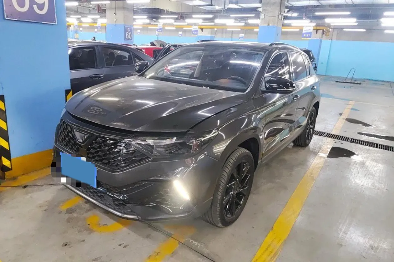 2022 Jetta VS5 1.4T 150HP L4 6AT,autocango,china used car exporter,china ev exporter,chinese used car exporter,chinese used ev exporter
