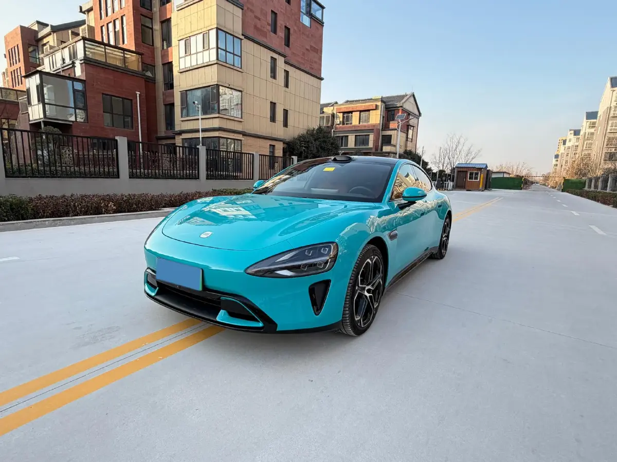 2024 MI SU7 BEV 94.3KWH