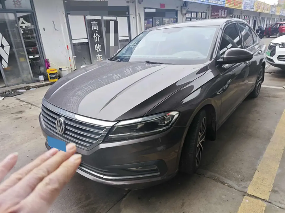 2018 Buick Verano 1.5T 169HP L4 7DCT