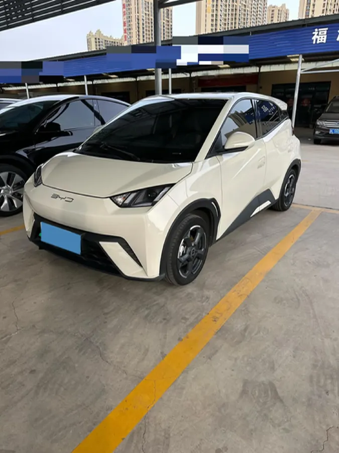 2023 BYD Seagull BEV 38.88KWH,autocango,china used car exporter,china ev exporter,chinese used car exporter,chinese used ev exporter