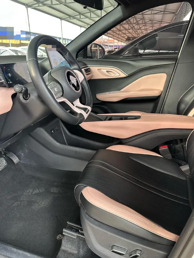 2023 BYD Seagull BEV 38.88KWH,autocango,china used car exporter,china ev exporter,chinese used car exporter,chinese used ev exporter