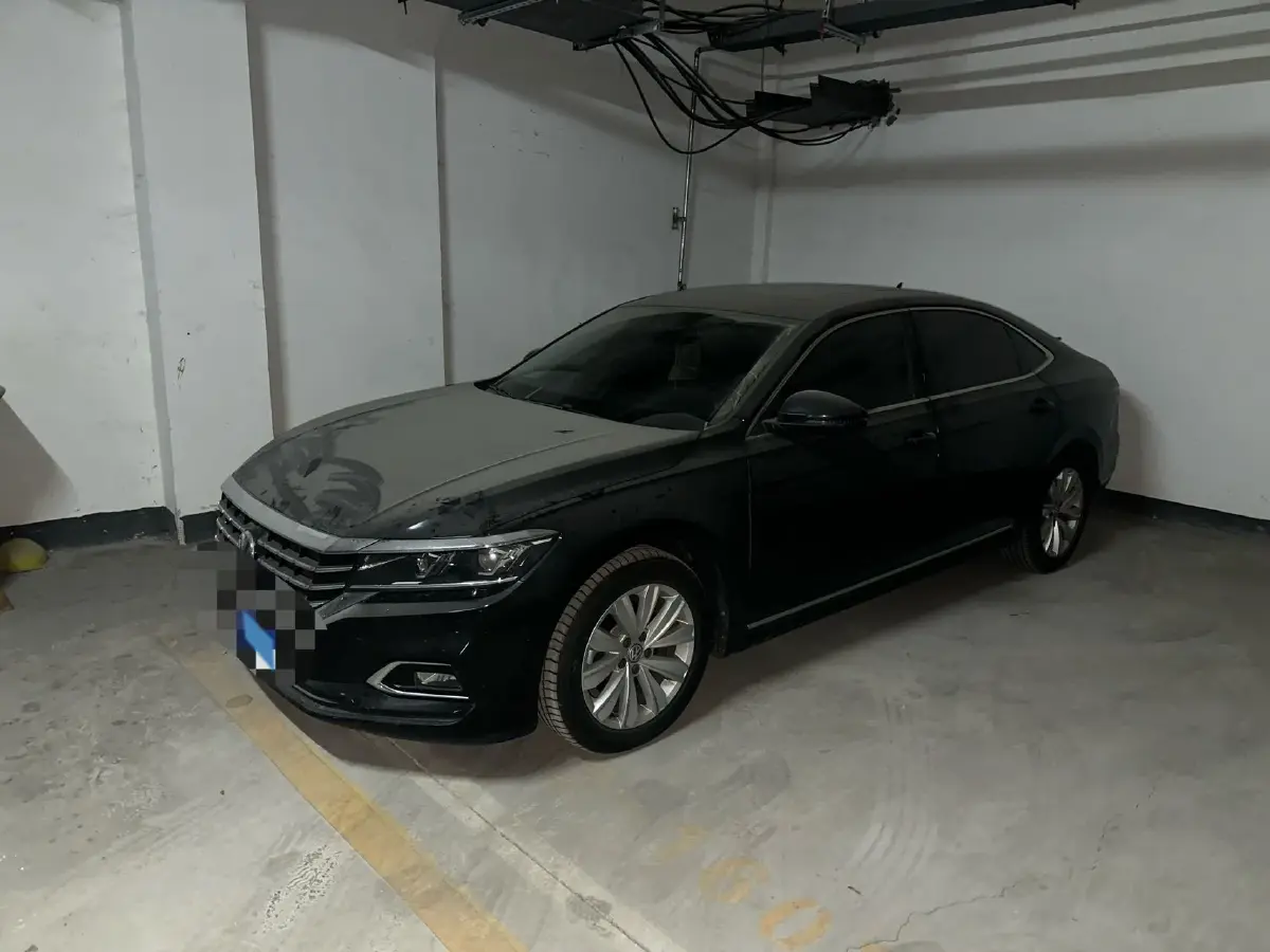 2019 Skoda Kodiak 2.0T 186HP L4 7DCT