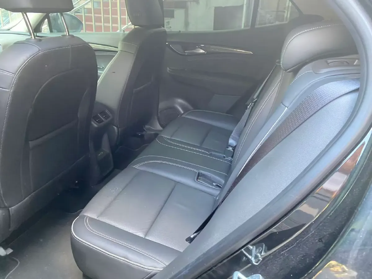 2023 Buick EnvisionS 1.5T 211HP L4 9AT,autocango,china used car exporter,china ev exporter,chinese used car exporter,chinese used ev exporter