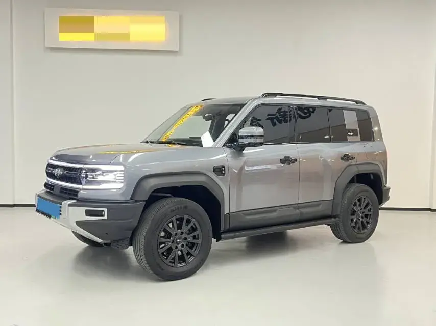 2023 Volkswagen Viloran 2.0T 186HP L4 7DCT