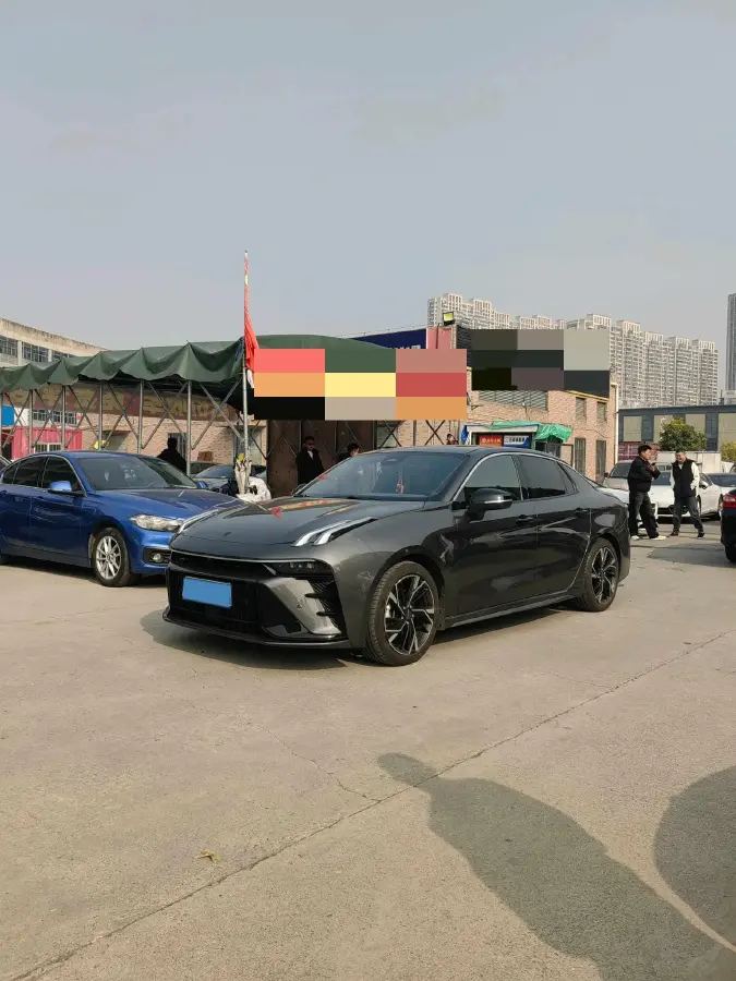 2023 MAXUS G50 1.5T 181HP L4 7DCT