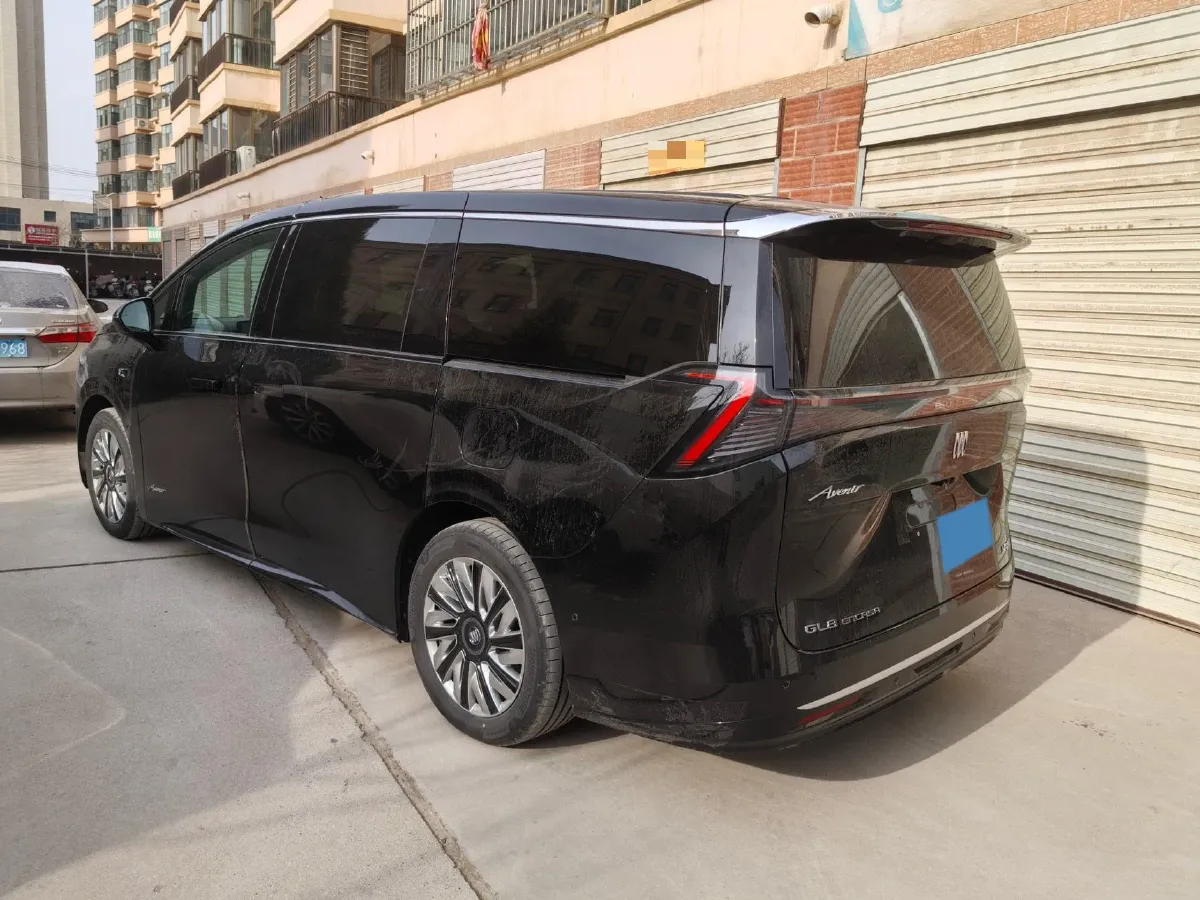 2026 Buick Encasa 1.5T 180HP L4 2DHT PHEV,autocango,china used car exporter,china ev exporter,chinese used car exporter,chinese used ev exporter