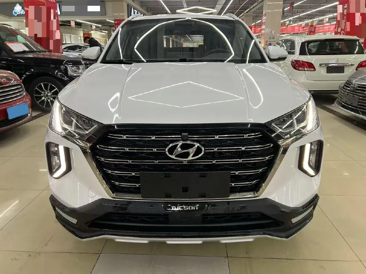 2020 Hyundai Tucson 1.6T 177HP L4 7DCT,autocango,china used car exporter,china ev exporter,chinese used car exporter,chinese used ev exporter