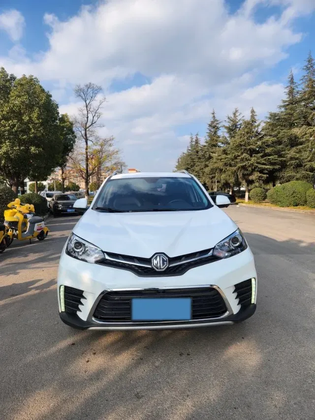 2017 MG GS 2.0T 220HP L4 6DCT,autocango,china used car exporter,china ev exporter,chinese used car exporter,chinese used ev exporter