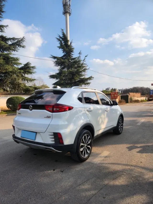 2017 MG GS 2.0T 220HP L4 6DCT,autocango,china used car exporter,china ev exporter,chinese used car exporter,chinese used ev exporter