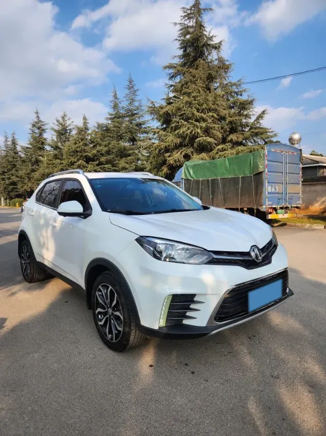 2017 MG GS 2.0T 220HP L4 6DCT,autocango,china used car exporter,china ev exporter,chinese used car exporter,chinese used ev exporter