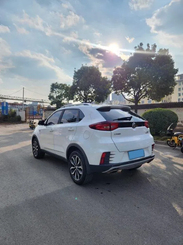 2017 MG GS 2.0T 220HP L4 6DCT,autocango,china used car exporter,china ev exporter,chinese used car exporter,chinese used ev exporter