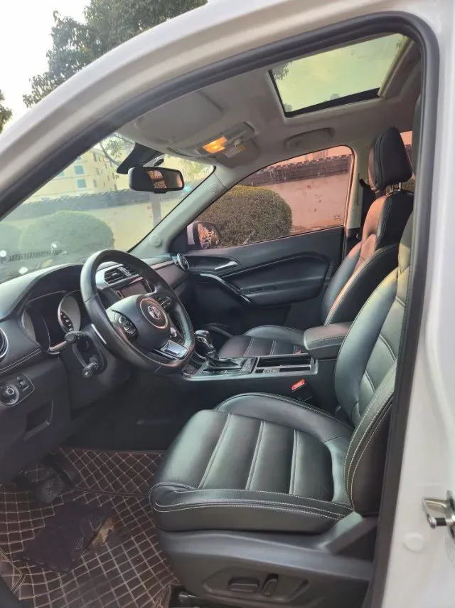 2017 MG GS 2.0T 220HP L4 6DCT,autocango,china used car exporter,china ev exporter,chinese used car exporter,chinese used ev exporter