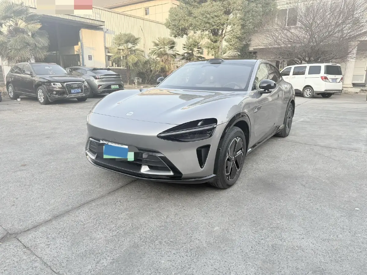 2025 MI YU7 BEV 96.3KWH