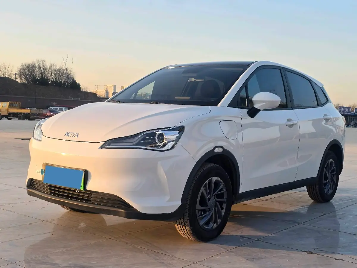 2021 Neta V BEV 31.18KWH