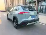 2022 Toyota Corolla Cross 2.0L 171HP L4 CVT