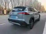 2022 Toyota Corolla Cross 2.0L 171HP L4 CVT