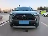 2022 Toyota Corolla Cross 2.0L 171HP L4 CVT