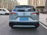 2022 Toyota Corolla Cross 2.0L 171HP L4 CVT