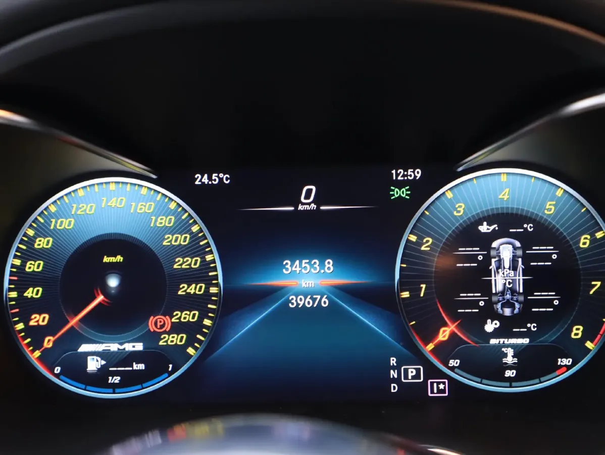 2019 Mercedes-Benz C AMG 3.0T 390HP V6 9AT,autocango,china used car exporter,china ev exporter,chinese used car exporter,chinese used ev exporter