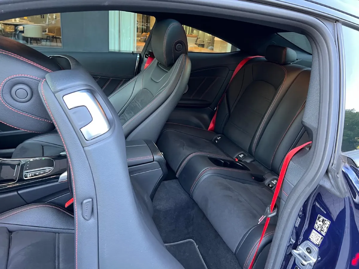 2019 Mercedes-Benz C AMG 3.0T 390HP V6 9AT,autocango,china used car exporter,china ev exporter,chinese used car exporter,chinese used ev exporter