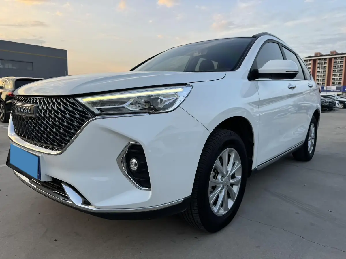 2022 Chery Little Ant BEV 40.6KWH