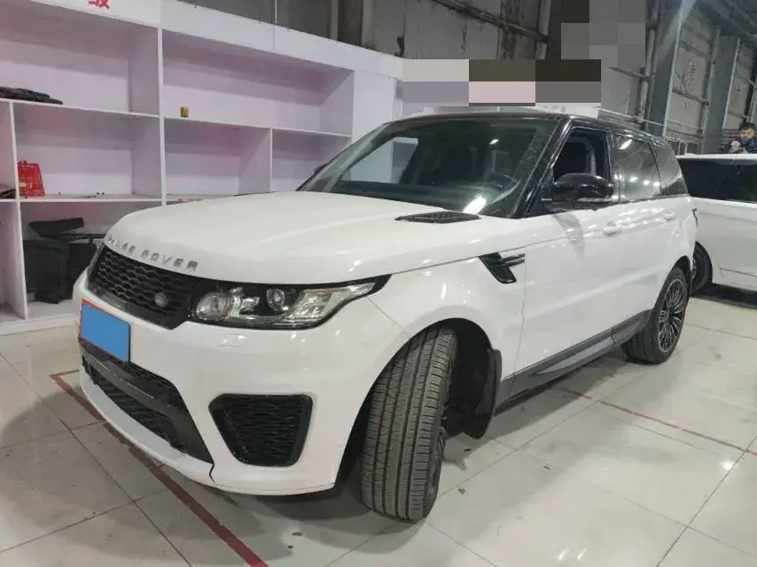 2014 Land Rover Range Rover Evoque 2.0T 241HP L4 9AT
