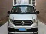 2020 DongFeng DFSK D51 1.5L 112HP L4 5MT