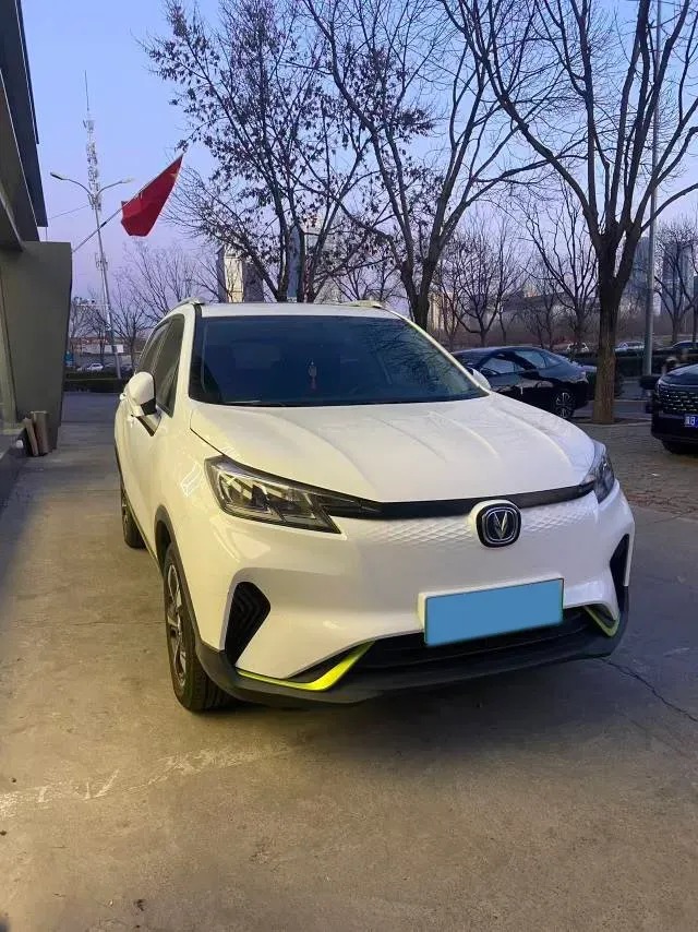 2020 ChangAn E-Pro BEV 48.3KWH,autocango,china used car exporter,china ev exporter,chinese used car exporter,chinese used ev exporter