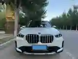 2024 BMW X1 2.0T 204HP L4 7DCT