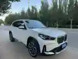 2024 BMW X1 2.0T 204HP L4 7DCT