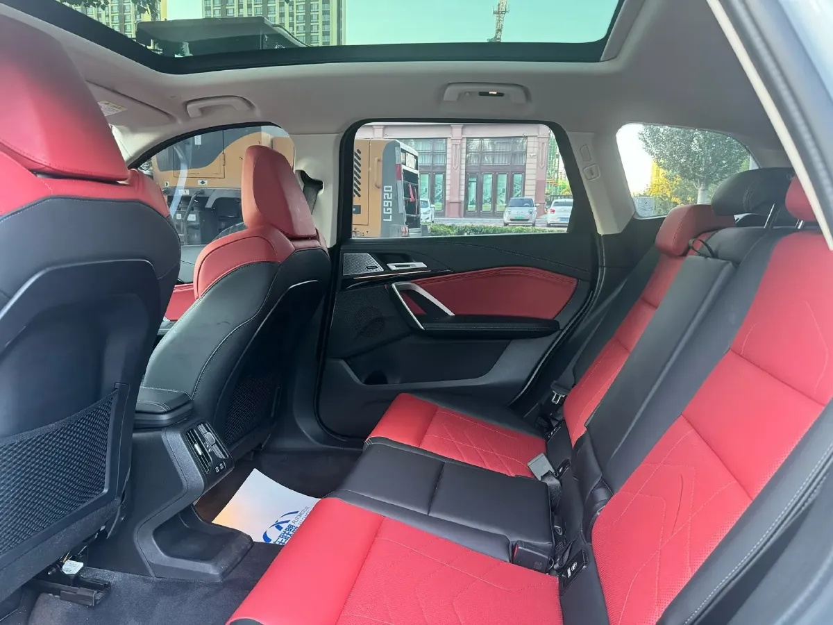 2024 BMW X1 2.0T 204HP L4 7DCT,autocango,china used car exporter,china ev exporter,chinese used car exporter,chinese used ev exporter