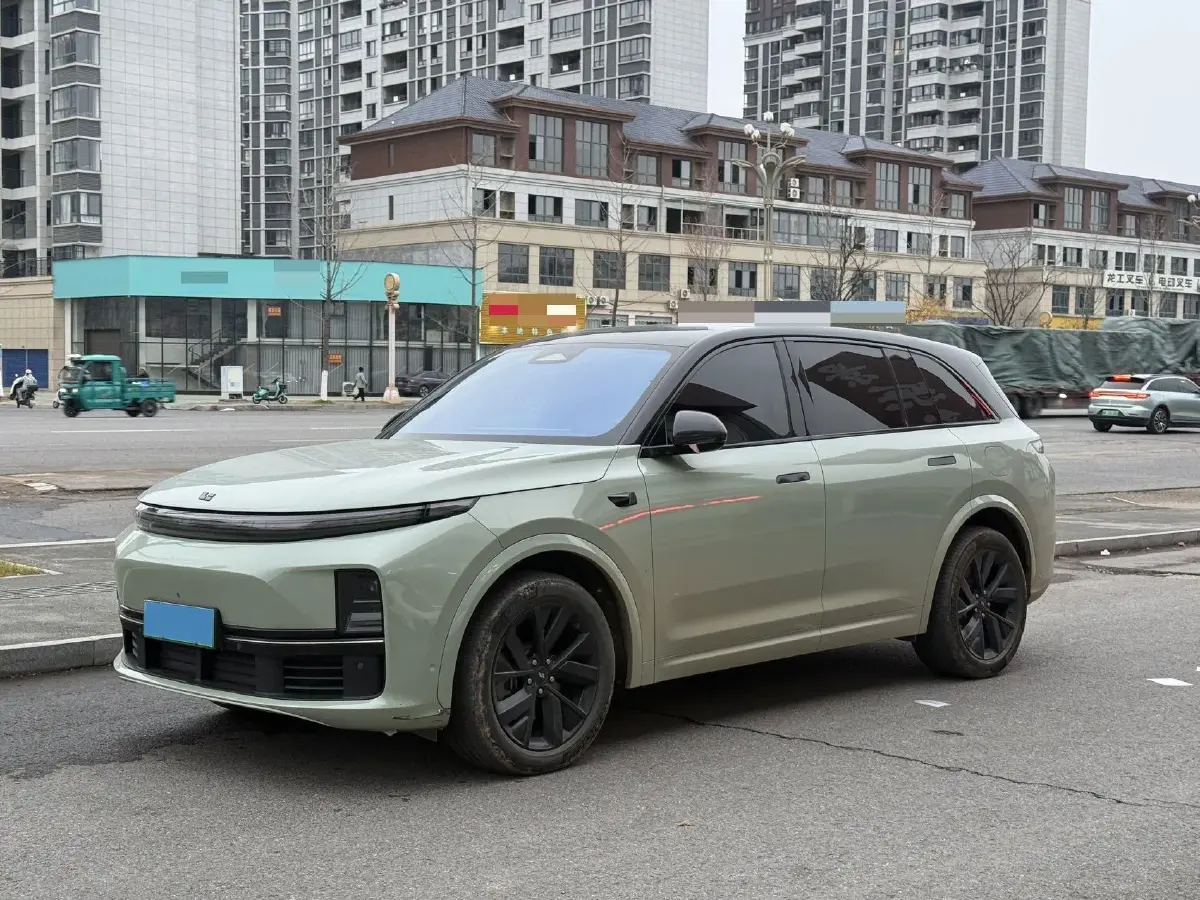 2023 Hyundai Palisade 3.5L 272HP V6 8AT