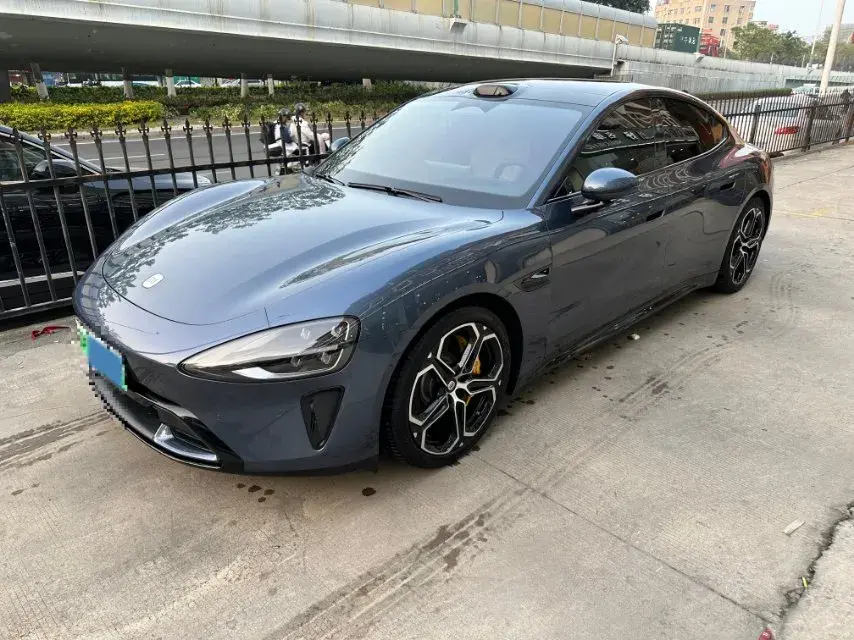 2024 MI SU7 BEV 101KWH