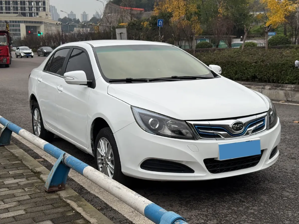 2018 BYD e5 BEV 60.48KWH,autocango,china used car exporter,china ev exporter,chinese used car exporter,chinese used ev exporter