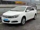 2018 BYD e5 BEV 60.48KWH