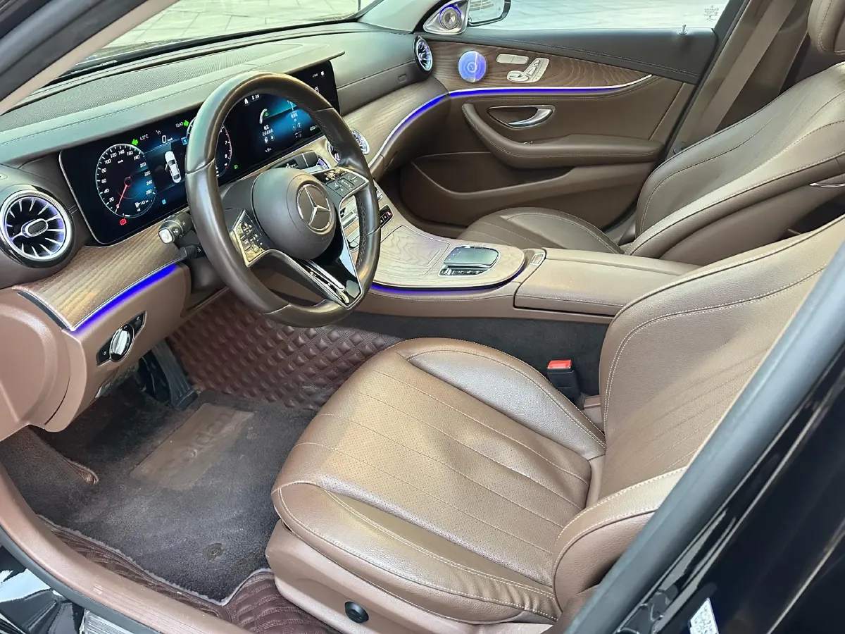 2021 Mercedes-Benz E Class 2.0T 258HP L4 9AT,autocango,china used car exporter,china ev exporter,chinese used car exporter,chinese used ev exporter