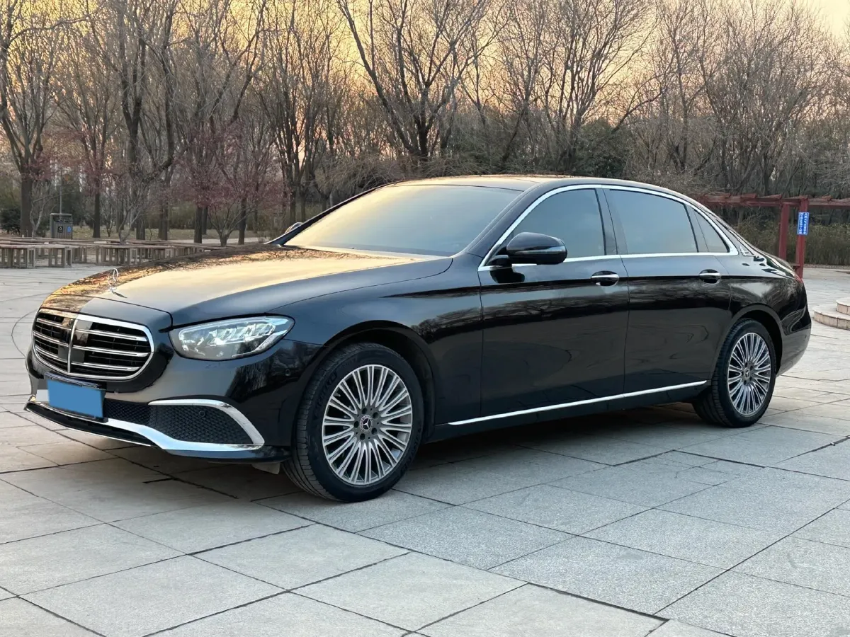 2021 Mercedes-Benz E Class 2.0T 258HP L4 9AT,autocango,china used car exporter,china ev exporter,chinese used car exporter,chinese used ev exporter