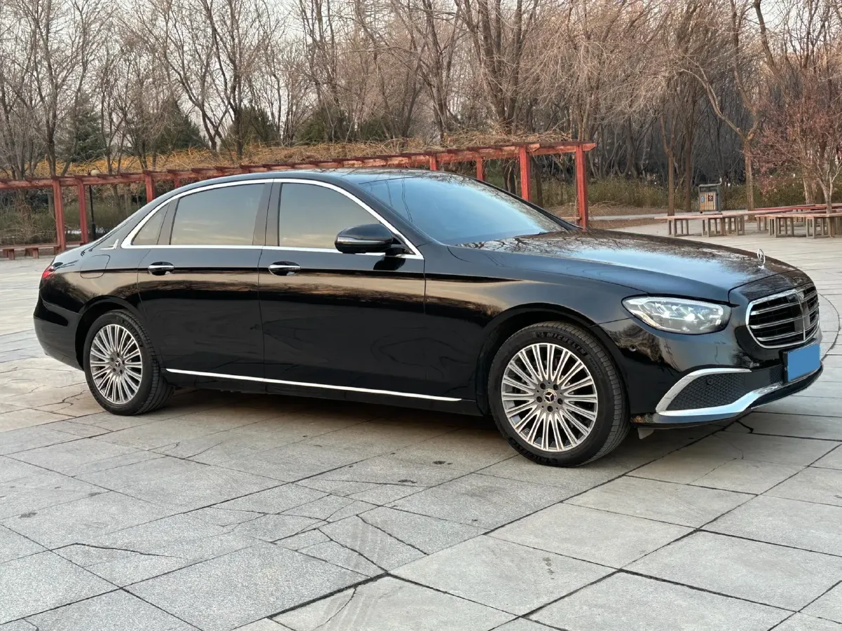 2021 Mercedes-Benz E Class 2.0T 258HP L4 9AT,autocango,china used car exporter,china ev exporter,chinese used car exporter,chinese used ev exporter