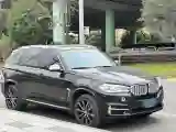 2020 BMW X5 3.0T 340HP L6 8AT