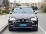 2020 BMW X5 3.0T 340HP L6 8AT