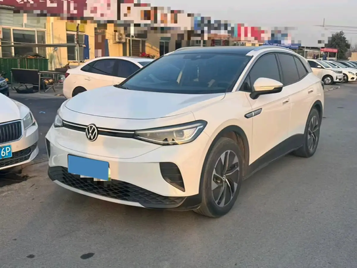 2022 Chevrolet Menlo BEV 61.1KWH