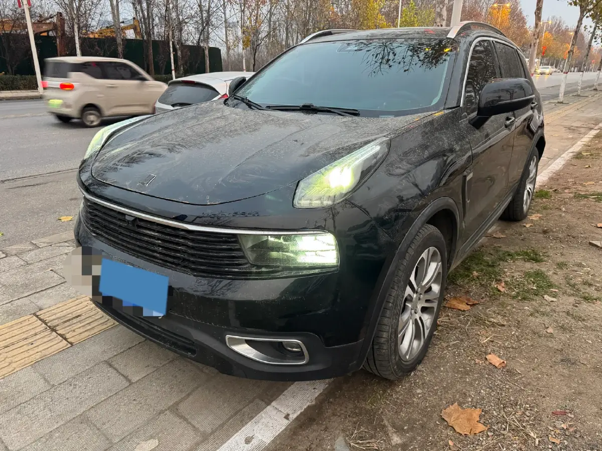 2019 Kia KX5 1.6T 177HP L4 7DCT